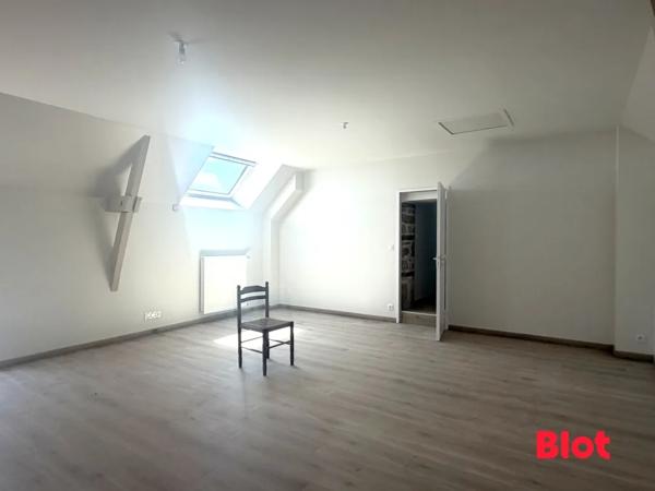 Maison 6 pièce(s)
