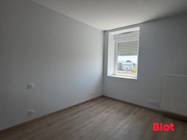 Maison 6 pièce(s)