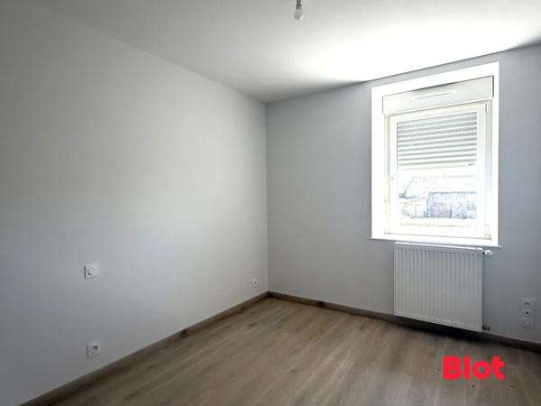 Maison 6 pièce(s)