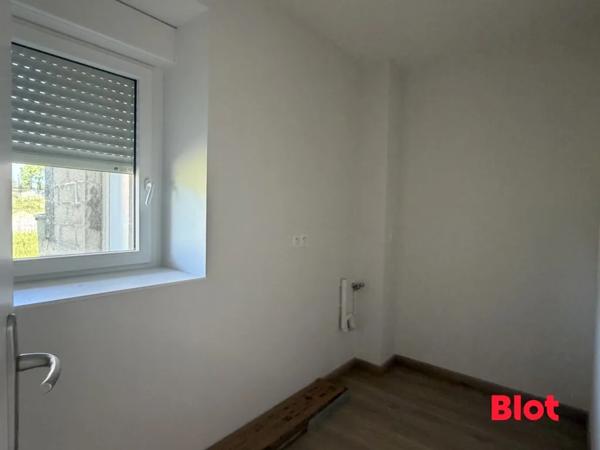Maison 6 pièce(s)