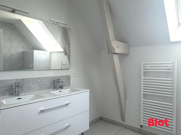 Maison 6 pièce(s)