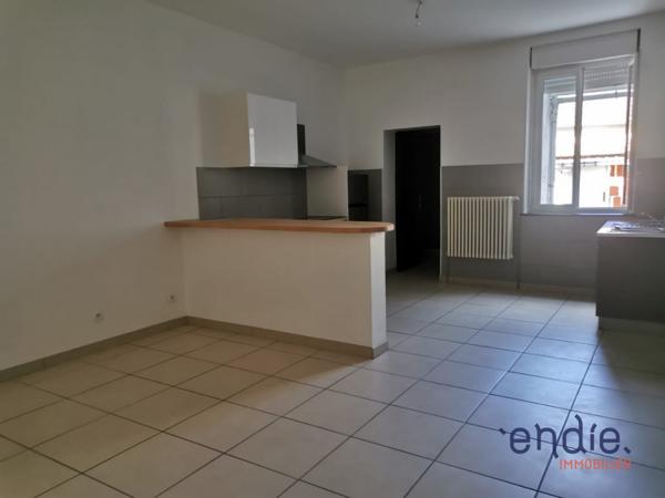 Achat vente Immeuble de rapport Moulins