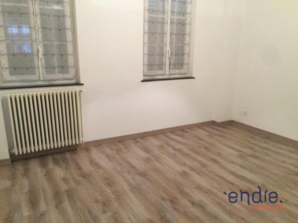 Achat vente Immeuble de rapport Moulins