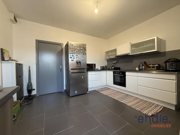 Achat vente Immeuble de rapport Moulins