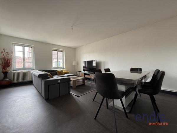 Achat vente Immeuble de rapport Moulins