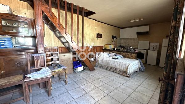 Maison Coubert 2 pièces 48.02 m²