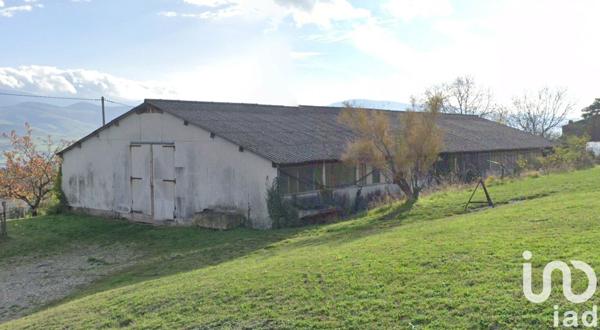 Terrain à vendre 516 m² Cellieu