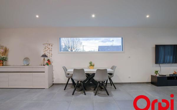 Maison à vendre    4 pièces •  Saint-Maurice-de-Gourdans