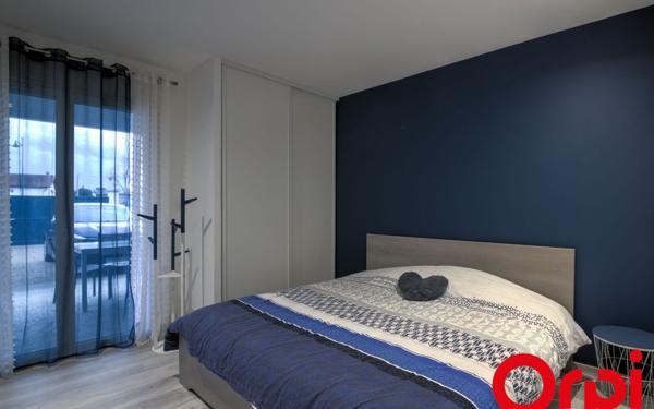 Maison à vendre    4 pièces •  Saint-Maurice-de-Gourdans