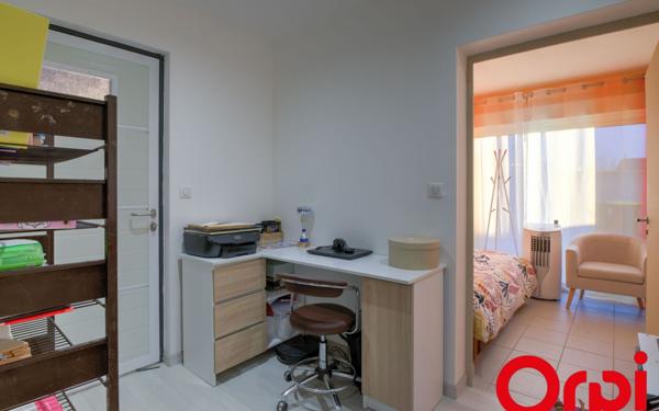 Maison à vendre    4 pièces •  Saint-Maurice-de-Gourdans