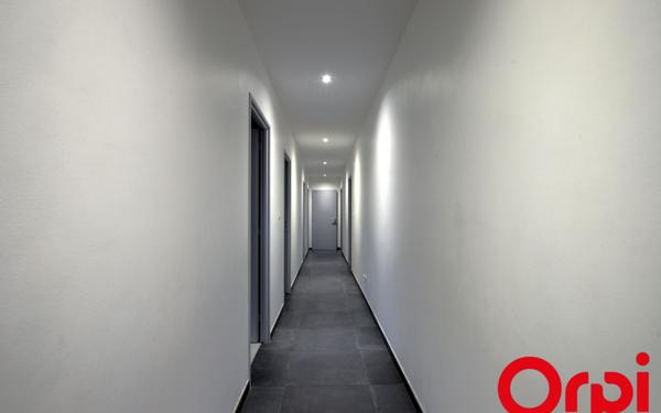 Maison à vendre    4 pièces •  Saint-Maurice-de-Gourdans