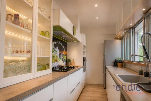 Elégante Propriété en pierres avec double habitation et fort potentiel