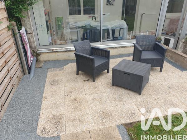 Maison à vendre 5 pièces 120 m² Cholet