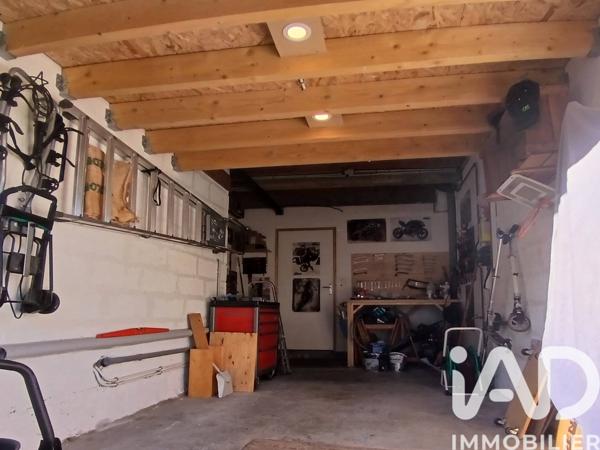Maison à vendre 5 pièces 120 m² Cholet