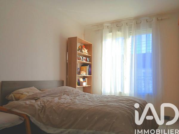 Maison à vendre 5 pièces 120 m² Cholet