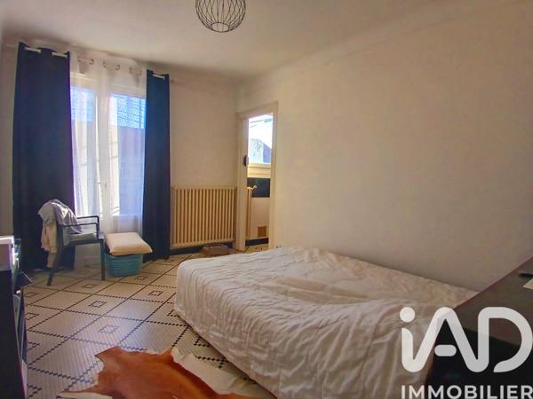 Maison à vendre 5 pièces 120 m² Cholet