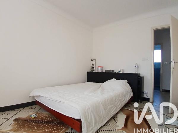 Maison à vendre 5 pièces 120 m² Cholet