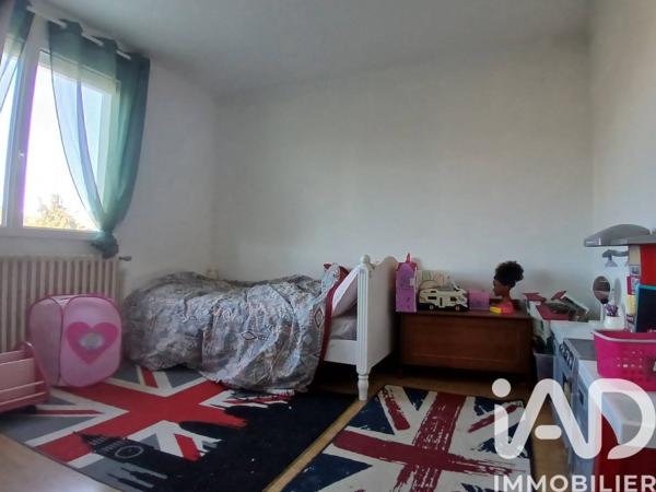 Maison à vendre 5 pièces 120 m² Cholet