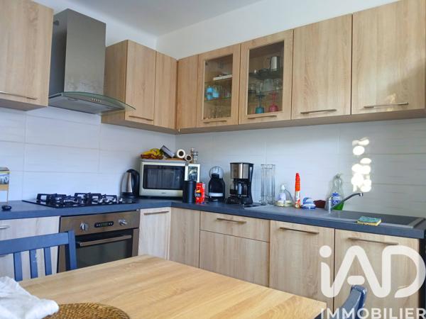 Maison à vendre 5 pièces 120 m² Cholet