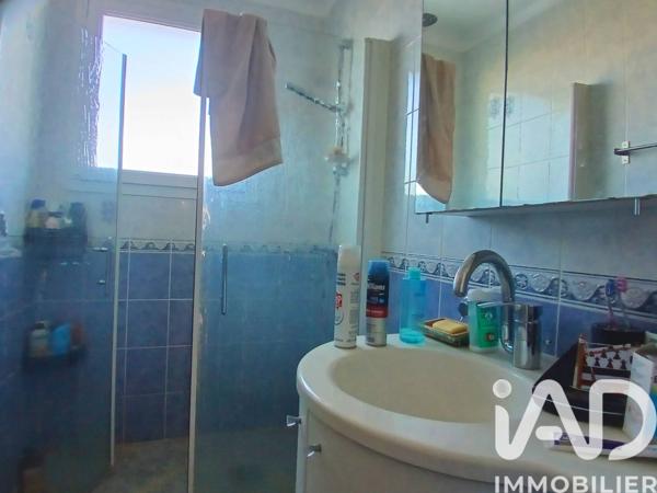 Maison à vendre 5 pièces 120 m² Cholet