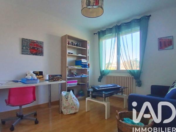 Maison à vendre 5 pièces 120 m² Cholet
