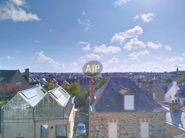 Biens de prestige à vendre Dinard : 464 100 € - AJP Immobilier Saint-Malo