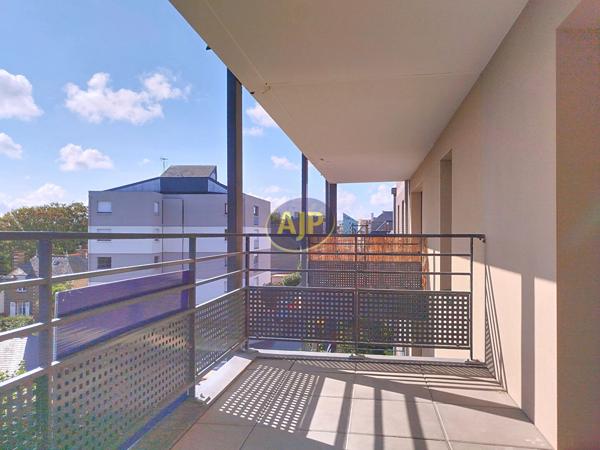 Biens de prestige à vendre Dinard : 464 100 € - AJP Immobilier Saint-Malo