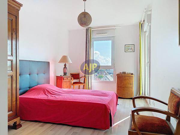 Biens de prestige à vendre Dinard : 464 100 € - AJP Immobilier Saint-Malo