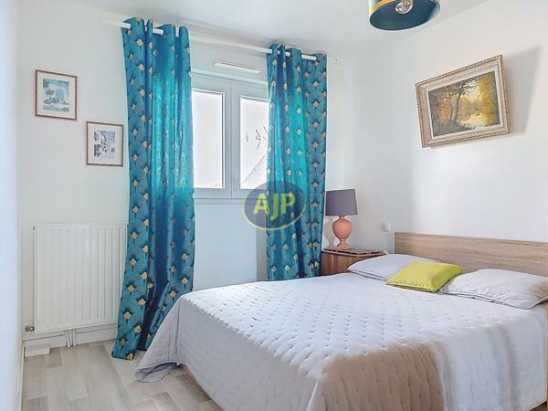 Biens de prestige à vendre Dinard : 464 100 € - AJP Immobilier Saint-Malo