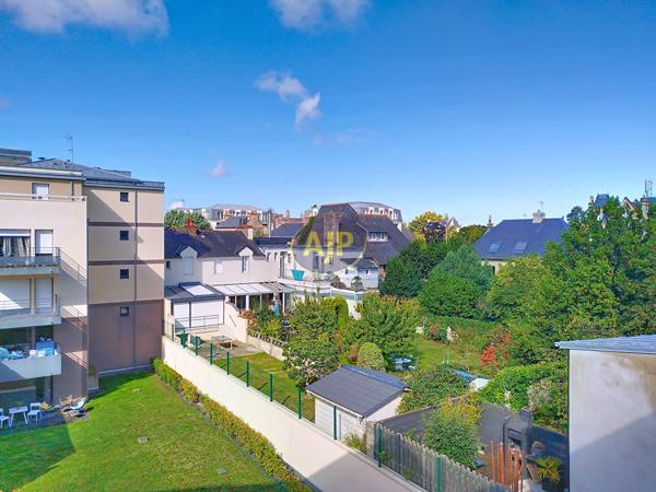 Biens de prestige à vendre Dinard : 464 100 € - AJP Immobilier Saint-Malo