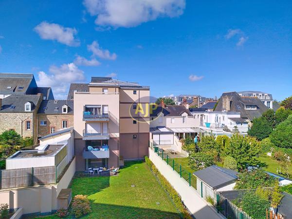 Biens de prestige à vendre Dinard : 464 100 € - AJP Immobilier Saint-Malo