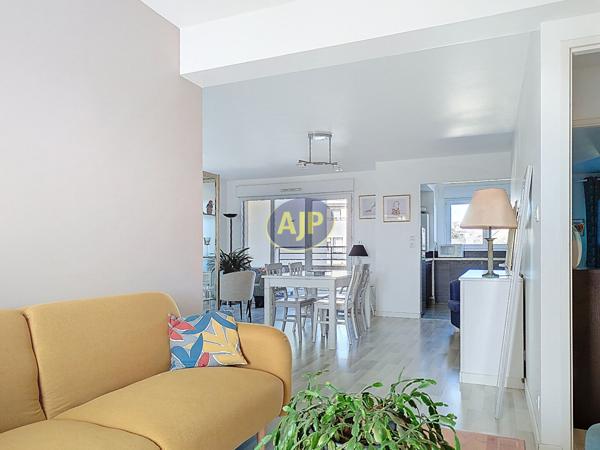 Biens de prestige à vendre Dinard : 464 100 € - AJP Immobilier Saint-Malo