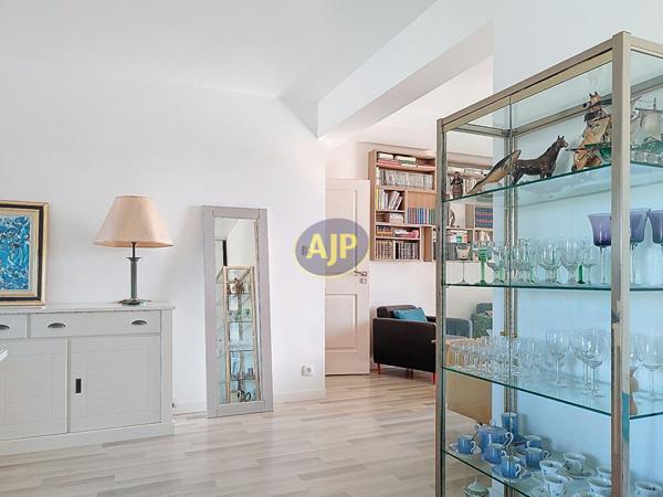 Biens de prestige à vendre Dinard : 464 100 € - AJP Immobilier Saint-Malo