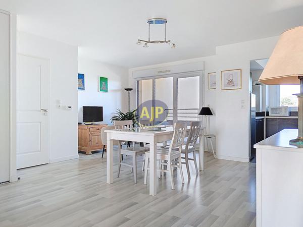 Biens de prestige à vendre Dinard : 464 100 € - AJP Immobilier Saint-Malo