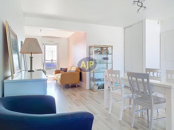Biens de prestige à vendre Dinard : 464 100 € - AJP Immobilier Saint-Malo