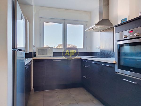 Biens de prestige à vendre Dinard : 464 100 € - AJP Immobilier Saint-Malo