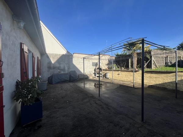 Location Maison 5 pièces 91 m2 à Béard