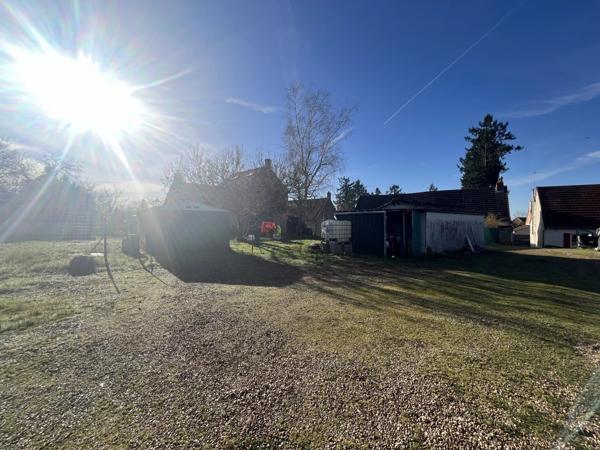 Location Maison 5 pièces 91 m2 à Béard