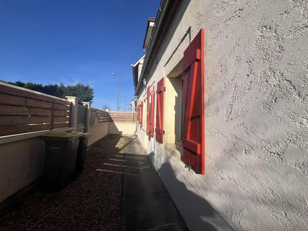 Location Maison 5 pièces 91 m2 à Béard