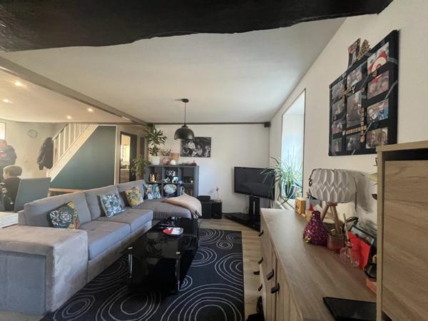 Location Maison 5 pièces 91 m2 à Béard