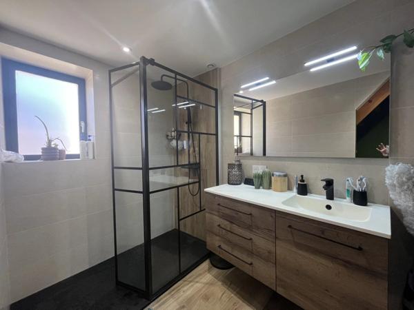 Location Maison 5 pièces 91 m2 à Béard