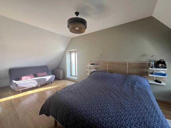 Location Maison 5 pièces 91 m2 à Béard