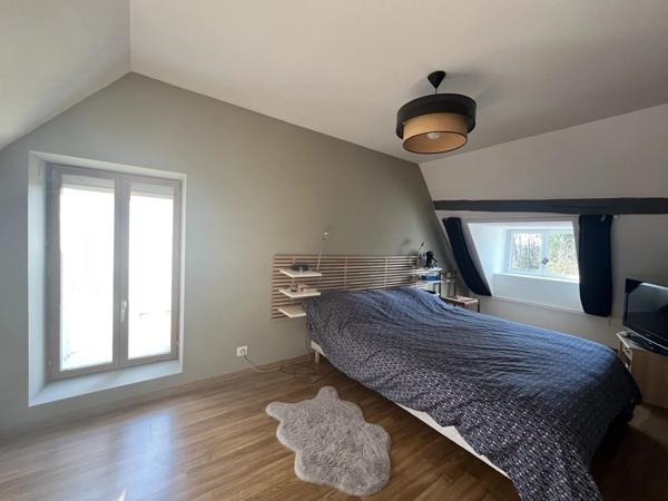 Location Maison 5 pièces 91 m2 à Béard