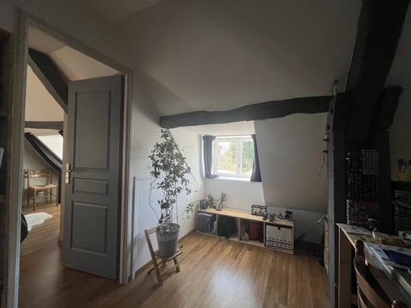 Location Maison 5 pièces 91 m2 à Béard