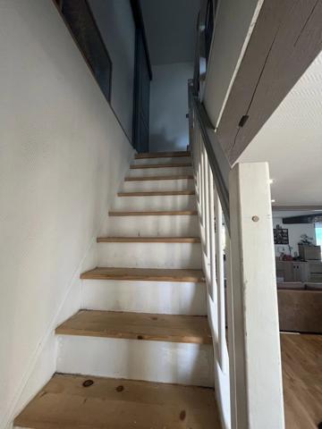 Location Maison 5 pièces 91 m2 à Béard