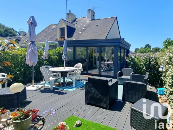 Maison à vendre 4 pièces 50 m² Batz-sur-Mer