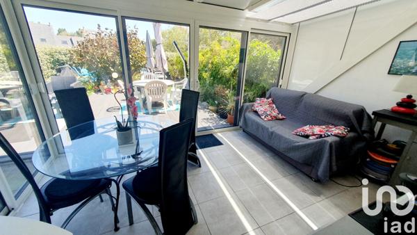 Maison à vendre 4 pièces 50 m² Batz-sur-Mer