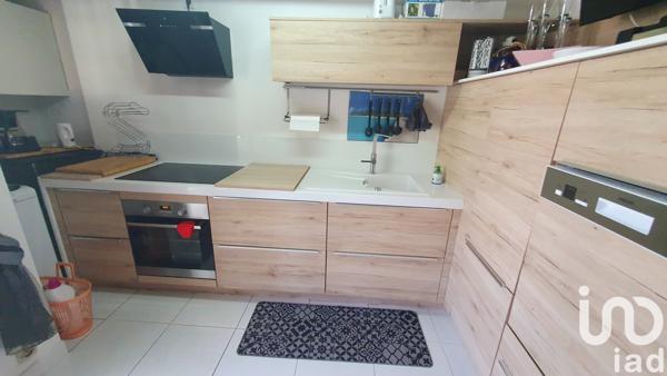 Maison à vendre 4 pièces 50 m² Batz-sur-Mer