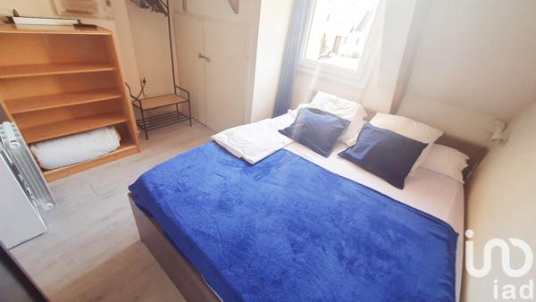 Maison à vendre 4 pièces 50 m² Batz-sur-Mer