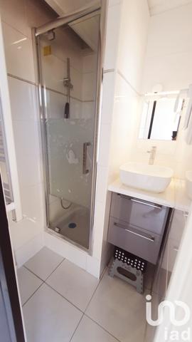 Maison à vendre 4 pièces 50 m² Batz-sur-Mer